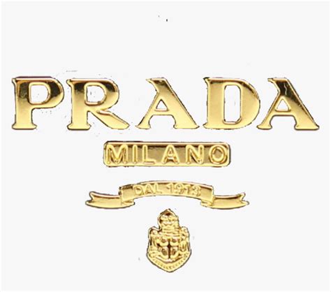 prada milano emblem|prada logo transparent.